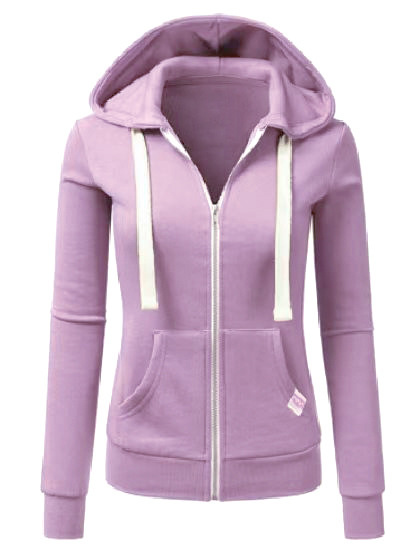 Winter Pullover Hoodie - Image 9