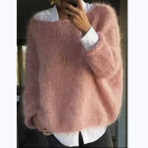 Women’s Casual Knit Sweater